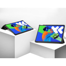 Чохол до планшета BeCover Smart Case Lenovo Idea Tab Pro 12.7" Black (713426)