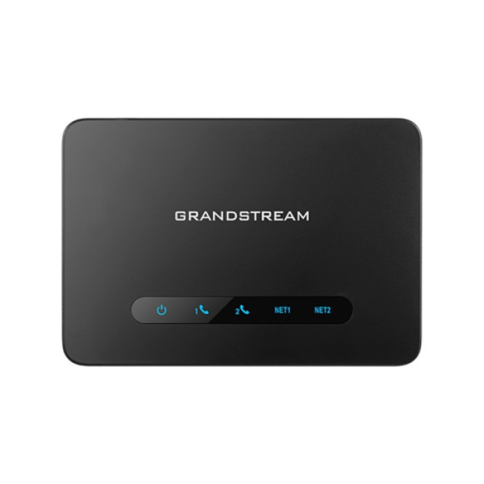 VoIP-шлюз Grandstream HT812 v2