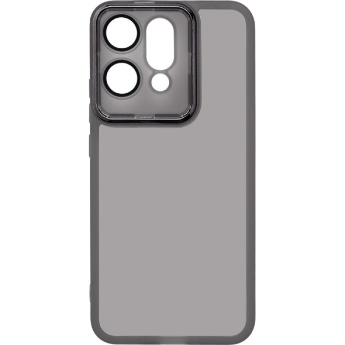 Чохол до мобільного телефона Armorstandart Shade OPPO Reno14 5G Black (ARM87424)