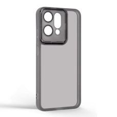 Чохол до мобільного телефона Armorstandart Shade OPPO Reno14 5G Black (ARM87424)