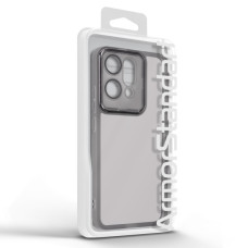 Чохол до мобільного телефона Armorstandart Shade OPPO Reno14 5G Black (ARM87424)