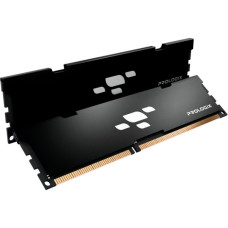 Модуль пам'яті для комп'ютера DDR5 32GB (2x16GB) 5600 MHz Black Prologix (PRO32GB5600B5K)