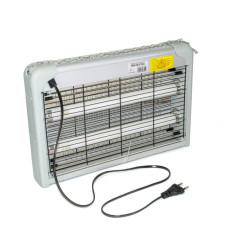 Світильник Євросвітло для знищення комах VOAR-20-01 20 Вт