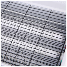 Світильник Євросвітло для знищення комах VOAR-20-01 20 Вт