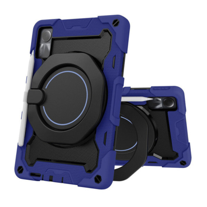 Чохол до планшета BeCover Xiaomi Redmi Pad SE 11" Blue (710769)