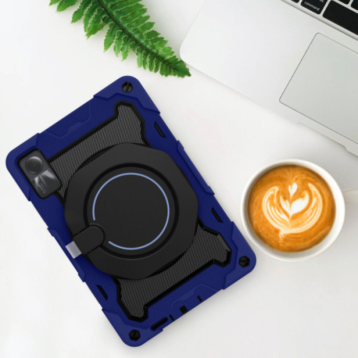 Чохол до планшета BeCover Xiaomi Redmi Pad SE 11" Blue (710769)