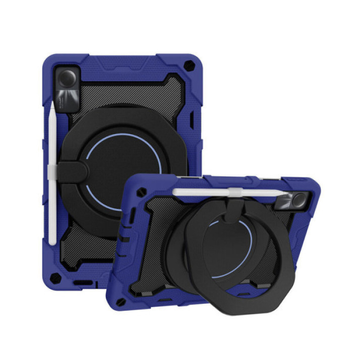 Чохол до планшета BeCover Xiaomi Redmi Pad SE 11" Blue (710769)