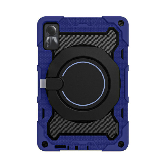 Чохол до планшета BeCover Xiaomi Redmi Pad SE 11" Blue (710769)