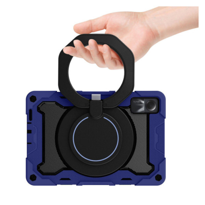 Чохол до планшета BeCover Xiaomi Redmi Pad SE 11" Blue (710769)