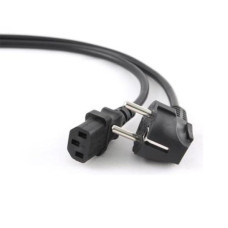 Кабель живлення C13 3.0m Patron (CAB-PN-POW-30)