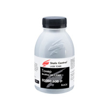 Тонер Brother HL-L2360 40г (1.2k) фасовка Static Control (B2360-40B-P)