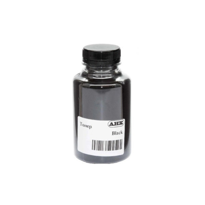 Тонер AHK 35г Black (50000615)