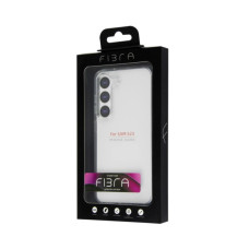 Чохол до мобільного телефона BeCover ClearShell Samsung Galaxy S23 SM-S911 Transparancy (713389)