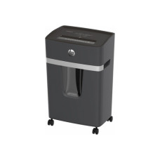 Знищувач документів HP Pro Shredder 15CC (2811) (838096)
