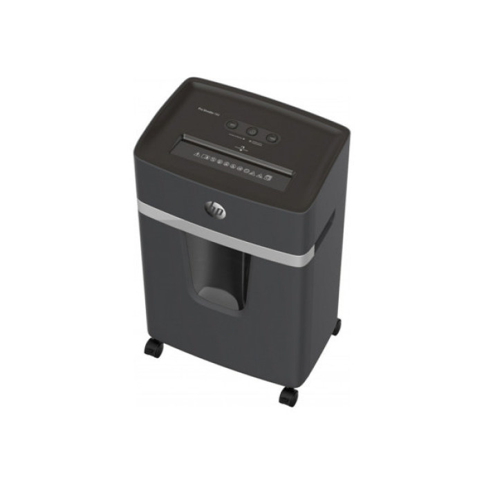 Знищувач документів HP Pro Shredder 15CC (2811) (838096)