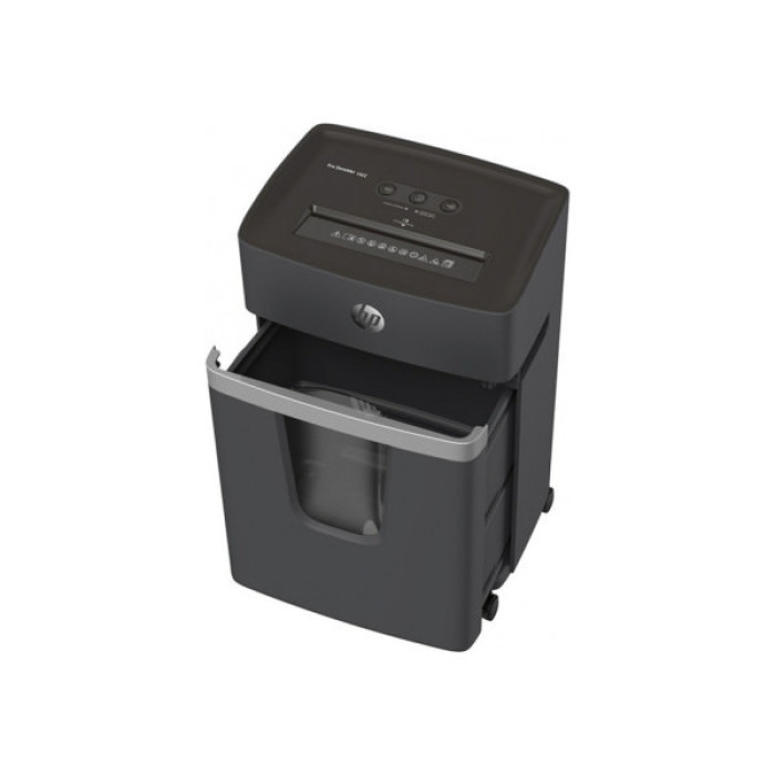 Знищувач документів HP Pro Shredder 15CC (2811) (838096)