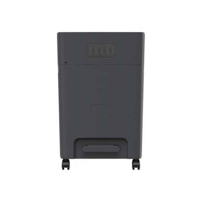 Знищувач документів HP Pro Shredder 15CC (2811) (838096)