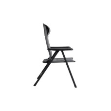Крісло складане Outwell Kenai Grey (410128) (931614)