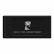 Накопичувач SSD USB Type-C 2TB XS1000 Kingston (SXS1000/2000GA)