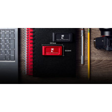 Накопичувач SSD USB Type-C 2TB XS1000 Kingston (SXS1000/2000GA)