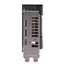 Відеокарта ASUS Radeon RX 9060 8Gb DUAL (DUAL-RX9060-8G)