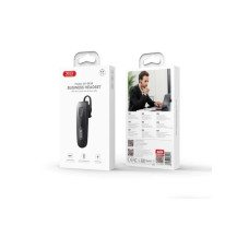 Bluetooth-гарнітура HiFuture BE59 Black (BE59.black)