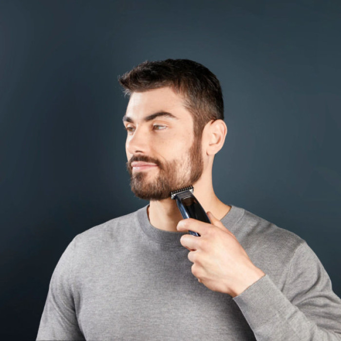 Тример Rowenta BARBER EXPERIENCE (TN1851E0)