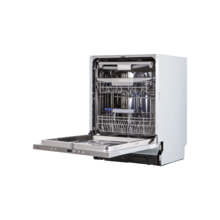 Посудомийна машина Interline DWI 965 DSO WA Sliding Door