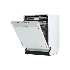 Посудомийна машина Interline DWI 965 DSO WA Sliding Door