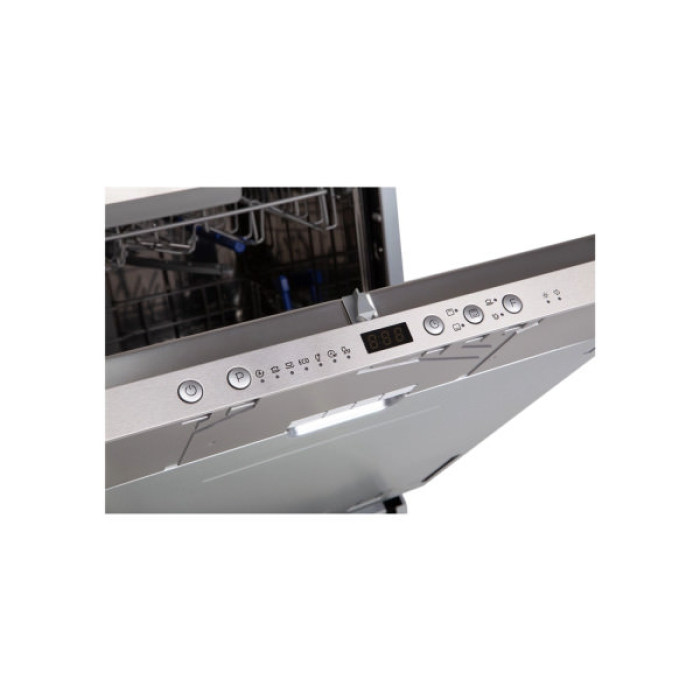 Посудомийна машина Interline DWI 965 DSO WA Sliding Door