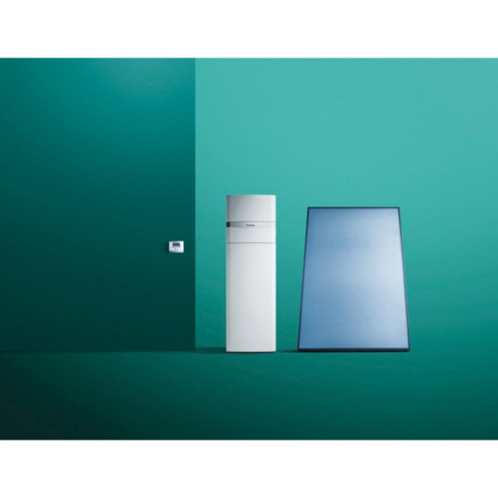 Котел Vaillant auroCOMPACT VSC INT 306/4-5 190 (0010015925)