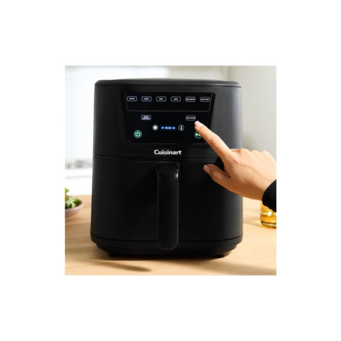 Мультипіч Cuisinart COMPACTMAX 7.6L (AFS8OBLE)