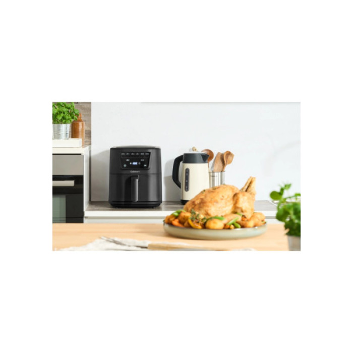 Мультипіч Cuisinart COMPACTMAX 7.6L (AFS8OBLE)