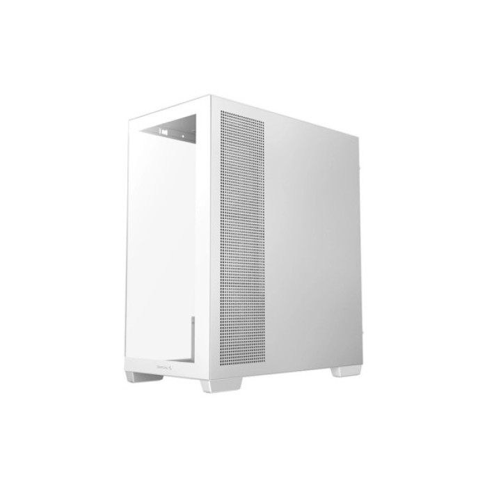 Корпус Deepcool CG580 4F WH V2