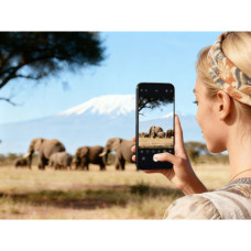 Мобільний телефон Tecno Camon 50 8/256Gb Moonshadow Black (4894947116155)