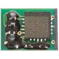 Чип для картриджа HP CLJ M280/M281/M254, 3.2K Black BASF (BASF-CH-CF540X)