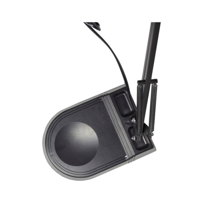 Настільна лампа Євросвітло Ridy-09_SP 9Вт чор