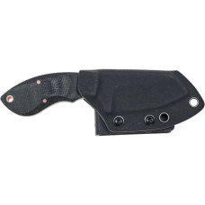 Ніж Boker Plus Rhino All Black (02BO085)