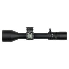 Оптичний приціл Nightforce NX8 2.5-20x50 F1 ZeroS СW-ILL Сітка TReMoR3 з підсвічуванням (C631)