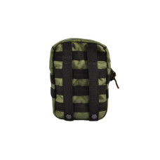 Підсумок Poputchik 23х15х7 см (Ф-02-011-М)