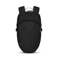 Рюкзак туристичний Pacsafe Eco 18L чорний (41102138)
