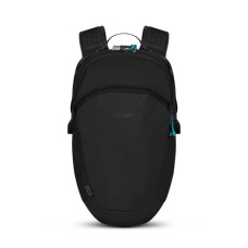 Рюкзак туристичний Pacsafe Eco 18L чорний (41102138)
