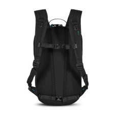 Рюкзак туристичний Pacsafe Eco 18L чорний (41102138)