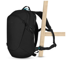 Рюкзак туристичний Pacsafe Eco 18L чорний (41102138)