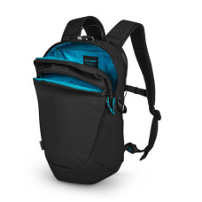 Рюкзак туристичний Pacsafe Eco 18L чорний (41102138)