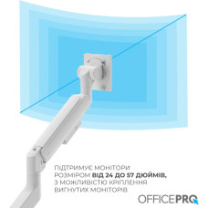 Кронштейн OfficePro MA851W