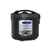 Мультиварка Rotex RMC506-CB Excellence