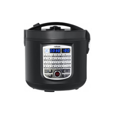Мультиварка Rotex RMC506-CB Excellence