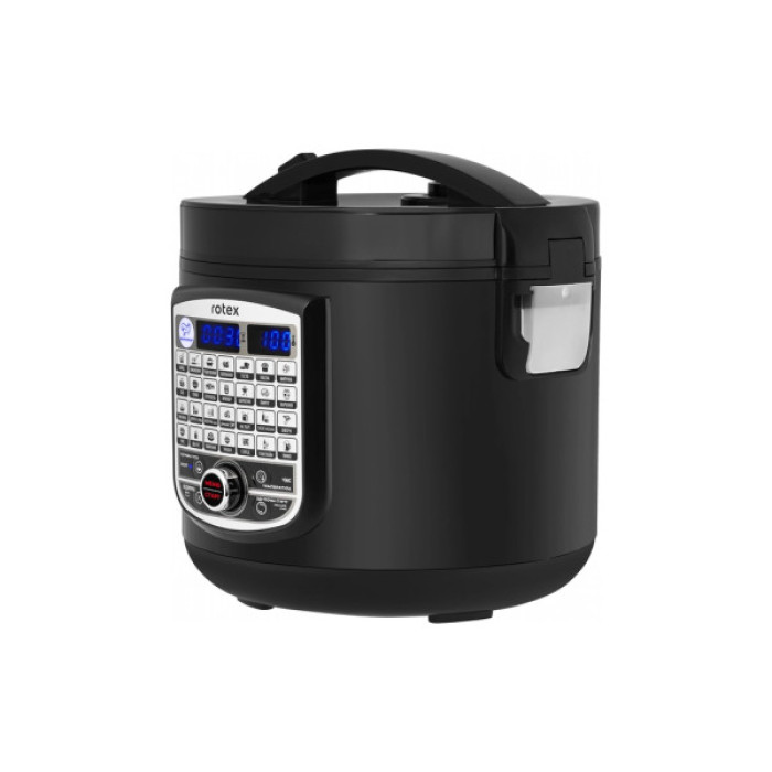 Мультиварка Rotex RMC506-CB Excellence
