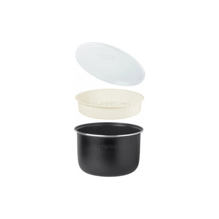 Мультиварка Rotex RMC506-CB Excellence